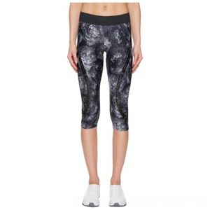 Adidas by Stella McCartney | 3/4 run crop